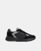 Zapatillas Bajas Hombre CALVIN KLEIN Negro HM0HM0230800X