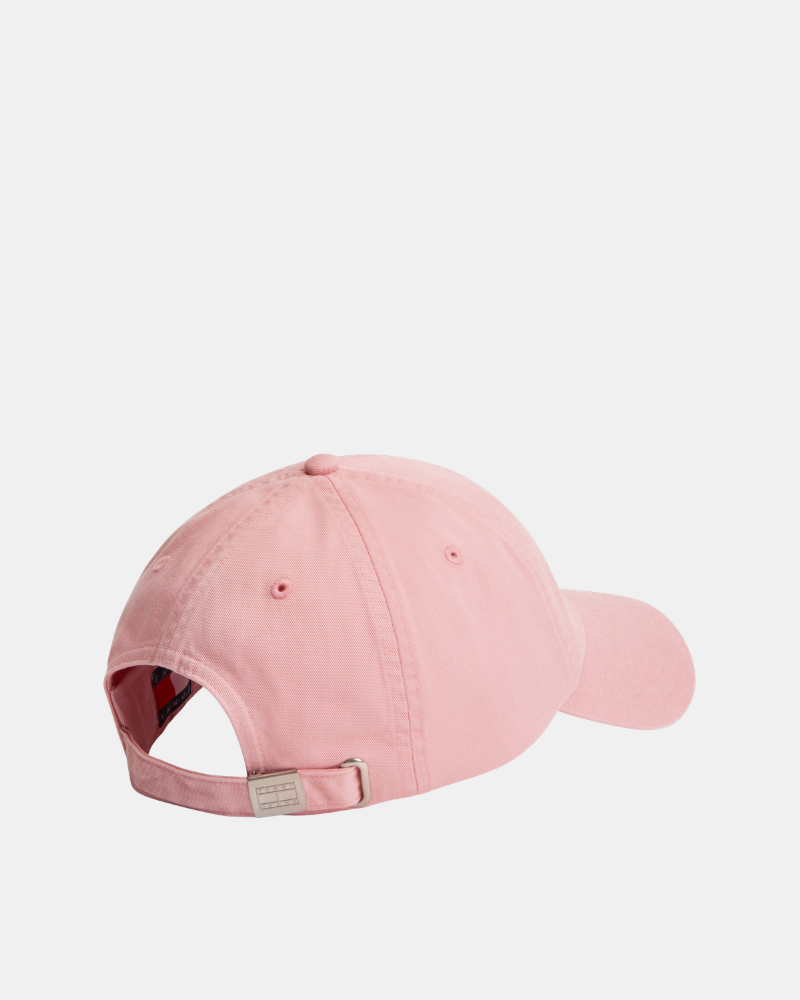 Gorros y gorras Mujer TOMMY HILFIGER Rosa AW0AW16991TPI