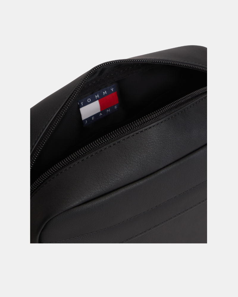 Bolsas para Homem TOMMY HILFIGER Preto AM0AM14980BDS