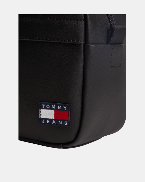 Bolsas para Homem TOMMY HILFIGER Preto AM0AM14980BDS