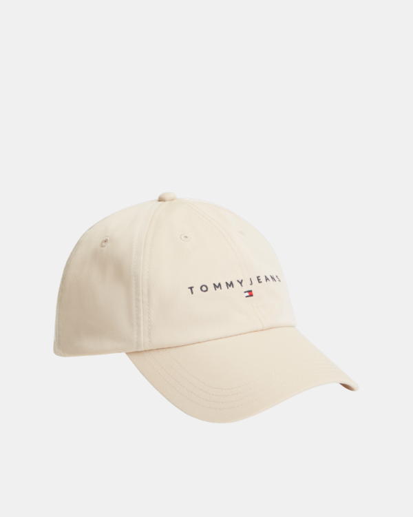 Gorros e bonés Homem TOMMY HILFIGER Bege AM0AM12958ACI