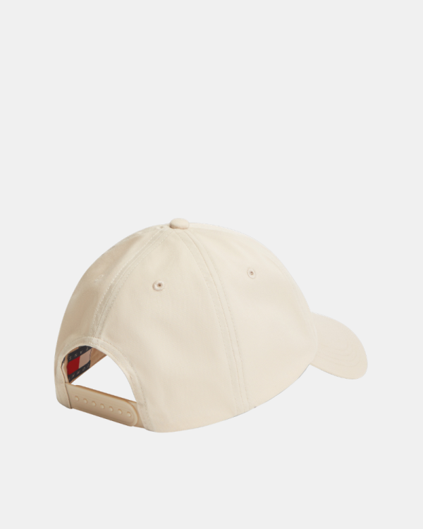 Gorros e bonés Homem TOMMY HILFIGER Bege AM0AM12958ACI