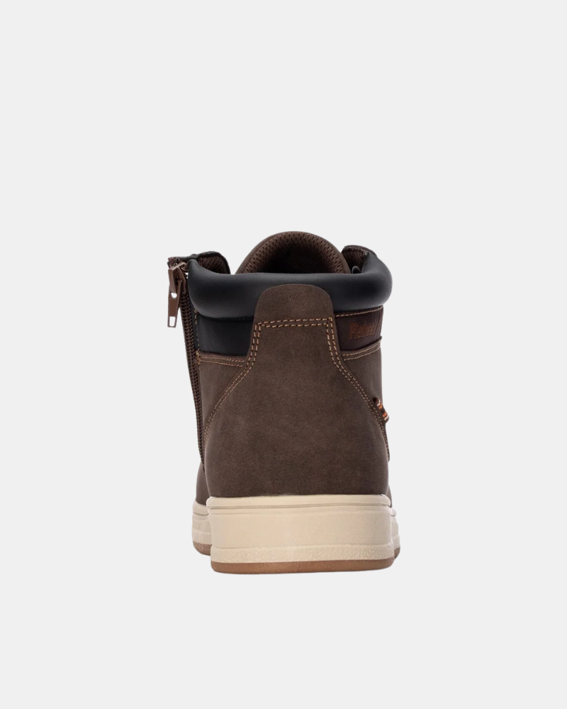 Botins Homem REFRESH Castanho 176762