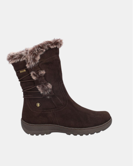 Botas Mulher CORONEL TAPIOCCA Castanho T572 8