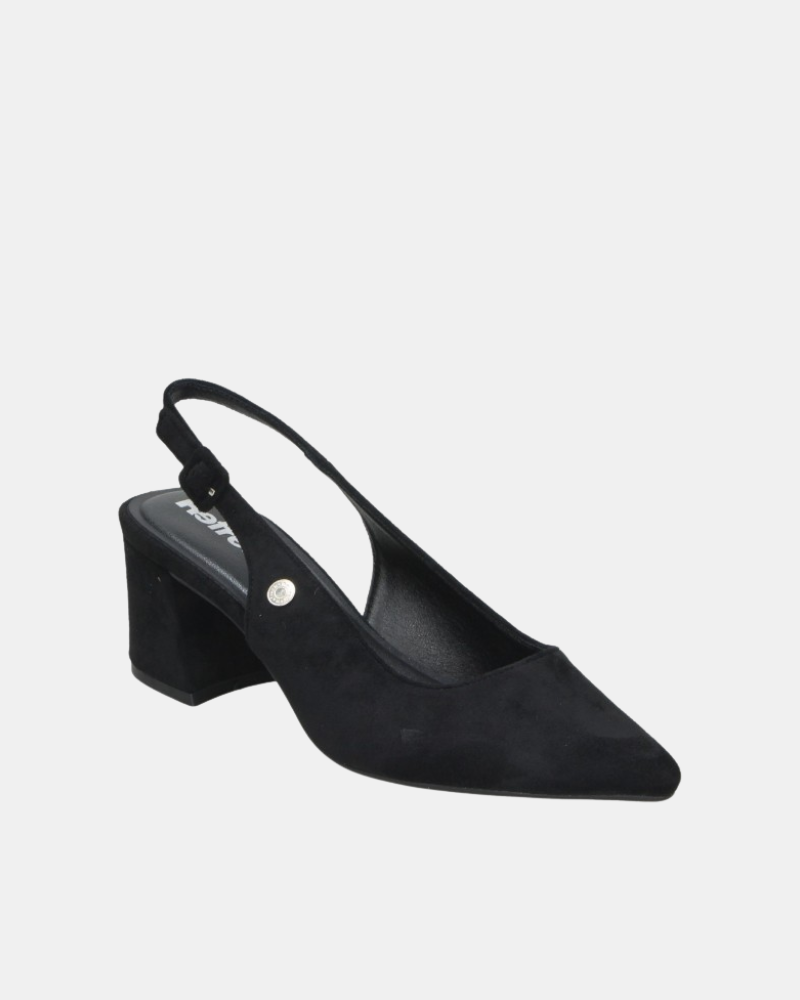Sapatos de Festa para Mulher REFRESH Preto 175087