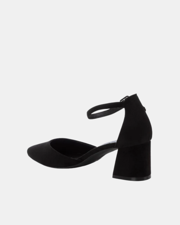 Sandalias Fiesta Mujer REFRESH Negro 172583
