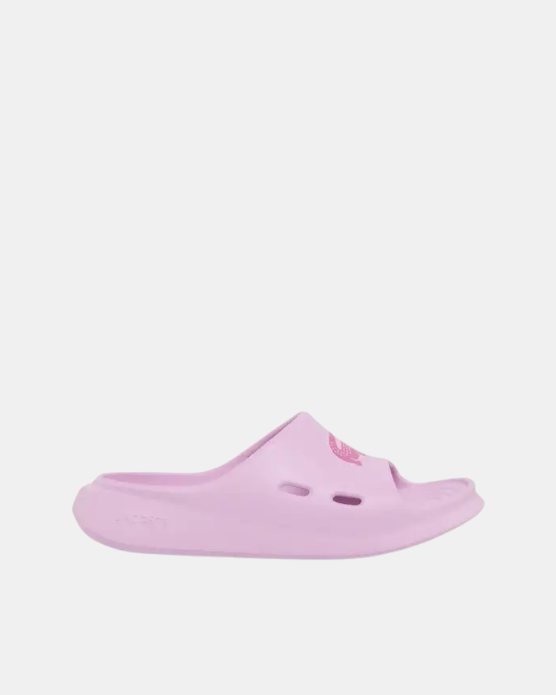 Sandálias/Chinelos Mulher LACOSTE Rosa 51CFA0002 MEDUZ