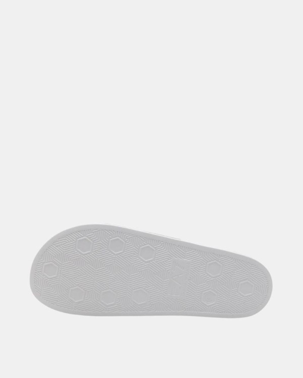 Sandalias Chancletas Mujer EA7 Blanco 7X000108 AF15118