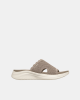 Sandálias Chinelos Mulher SKECHERS Taupe 164055 ULTRA FLEX 3 SANDÁLIA