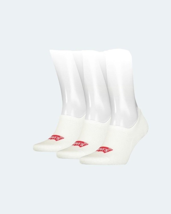 Meias Homem LEVIS Branco 701224671