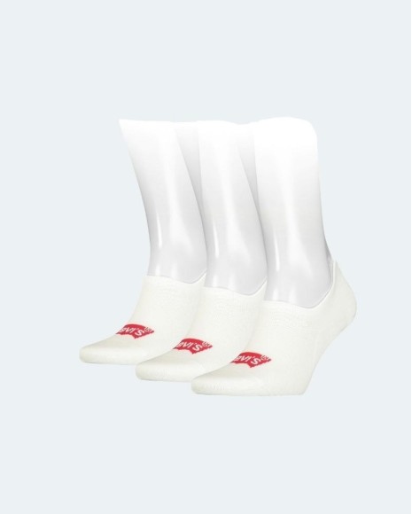 Meias Homem LEVIS Branco 701224671