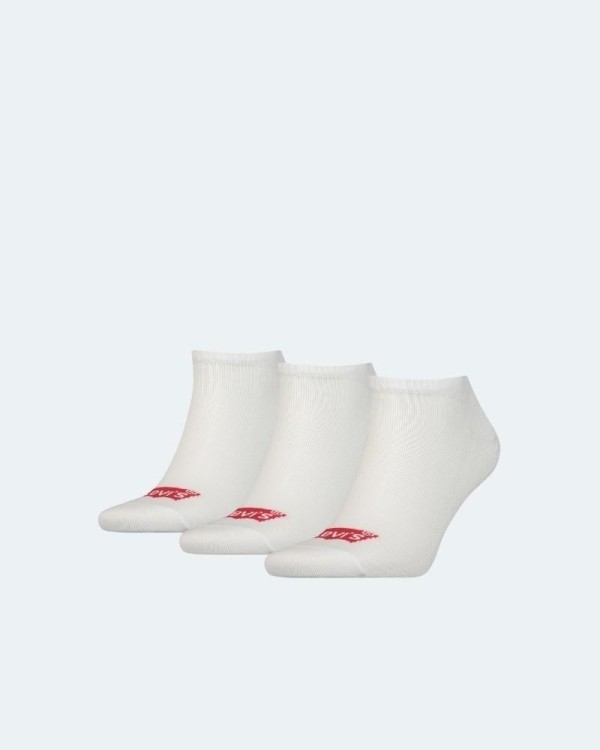 Meias Homem LEVIS Branco 701224672