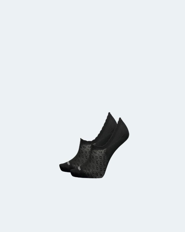Meias Calvin Klein Mulher Preto 701218787