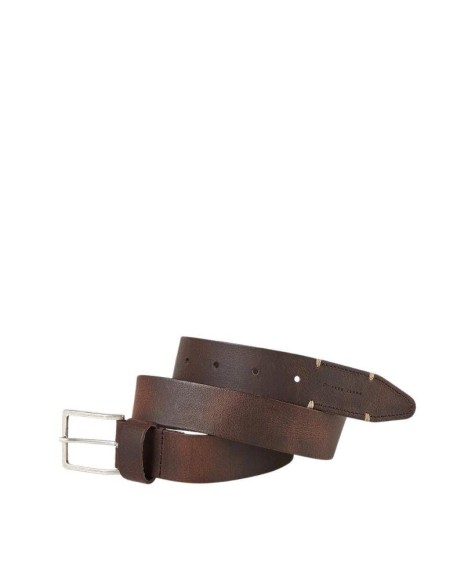 Cinto Homem PEPE JEANS Castanho PM020991 EDDIE BELT