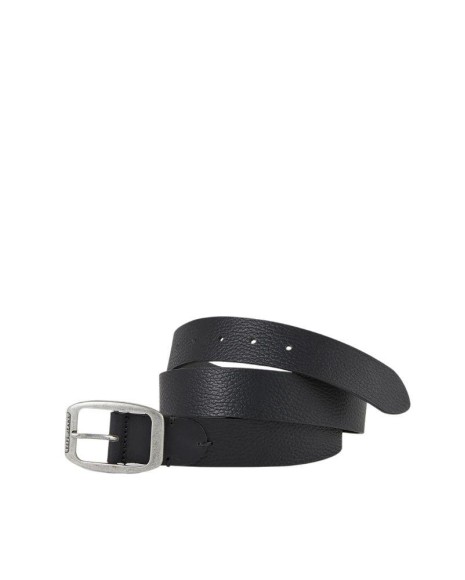 Cinto Homem PEPE JEANS Preto PM020993 CHARLIE BELT