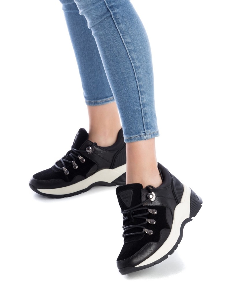 ZAPATO DE MUJER CARMELA 160155