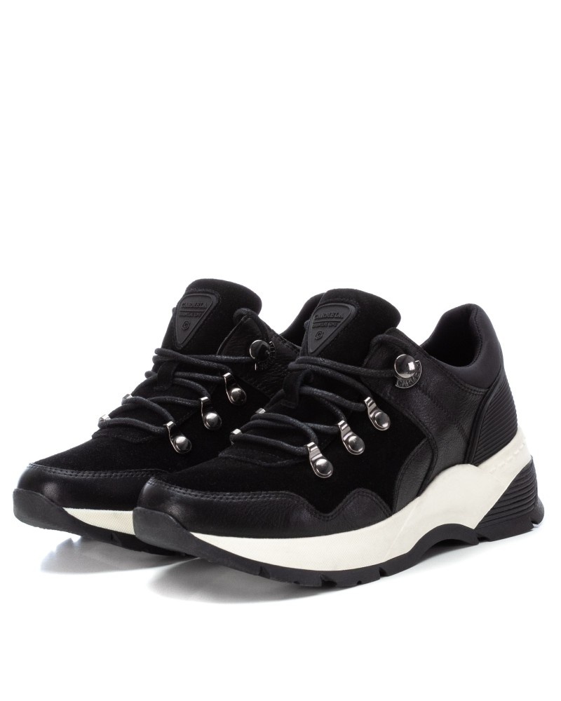 ZAPATO DE MUJER CARMELA 160155