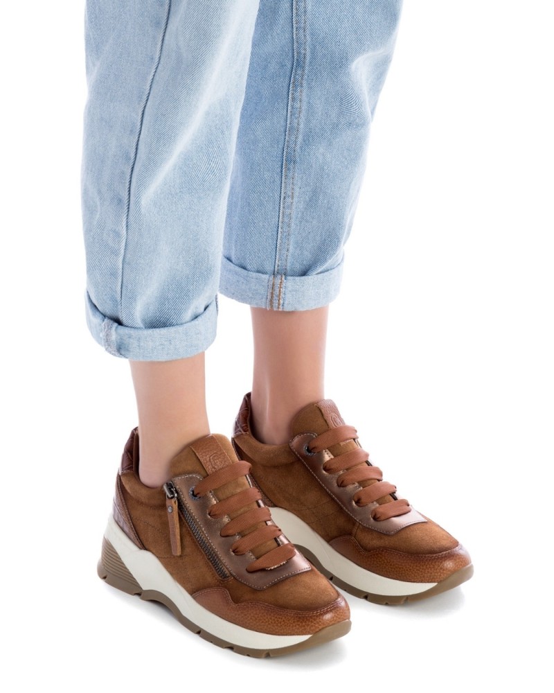 ZAPATO DE MUJER CARMELA 160195