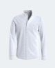  Camisas Hombre CALVIN KLEIN Blanco J30J319065YAF