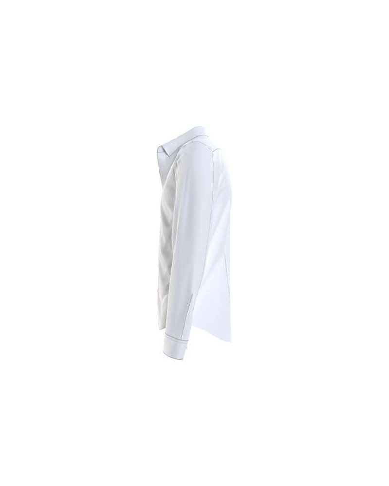 Camisas Hombre CALVIN KLEIN Blanco J30J319065YAF