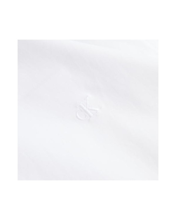  Camisas Hombre CALVIN KLEIN Blanco J30J319065YAF