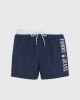 TOMMY HILFIGER UM0UM02755C87 Roupa de banho Homem Azul