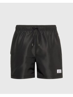 TOMMY HILFIGER UM0UM02801BDS Calções de Banho Homem Preto