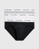  Ropa interior Slips Hombre CALVIN KLEIN Multicolor 0000U2661G 3P HIP BRIEF