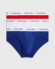 Cuecas Calvin Klein para Hombre Multicolor 0000U2661G 3P Lote Hip Brief