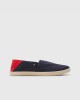 TOMMY HILFIGER FM0FM00569403 Alpargatas Homem Azul