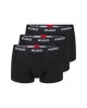 Cuecas Boxer Homem HUGO Preto 50469786