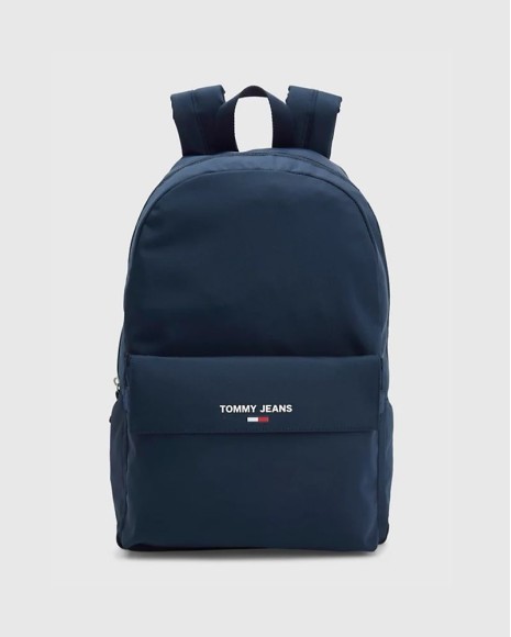  Bolsos Mochilas Hombre TOMMY HILFIGER Azul AM0AM08646C87