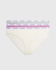  Ropa interior Partes de abajo Mujer CALVIN KLEIN Multicolor 000QD3588E BIKINI 3PK
