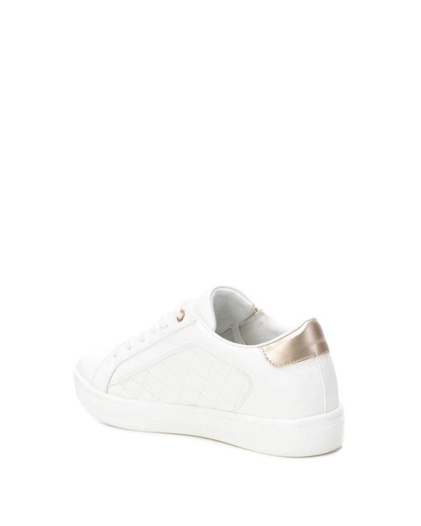  Zapatillas Bajas Mujer XTI Blanco 140125