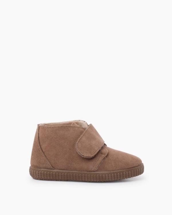  Zapatos Infantil Pisamonas Beige 1062
