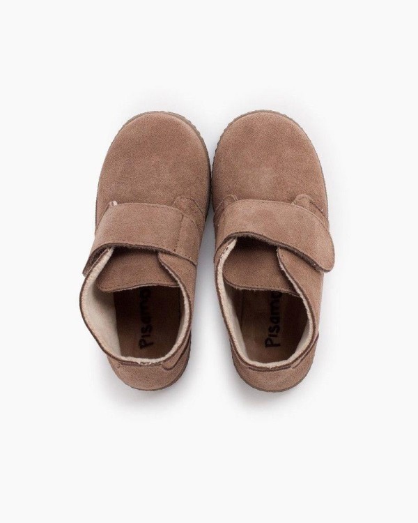  Zapatos Infantil Pisamonas Beige 1062