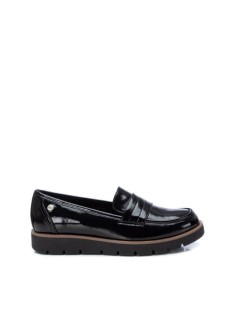 Sapatos Mocassins Mulher XTI Preto 142099