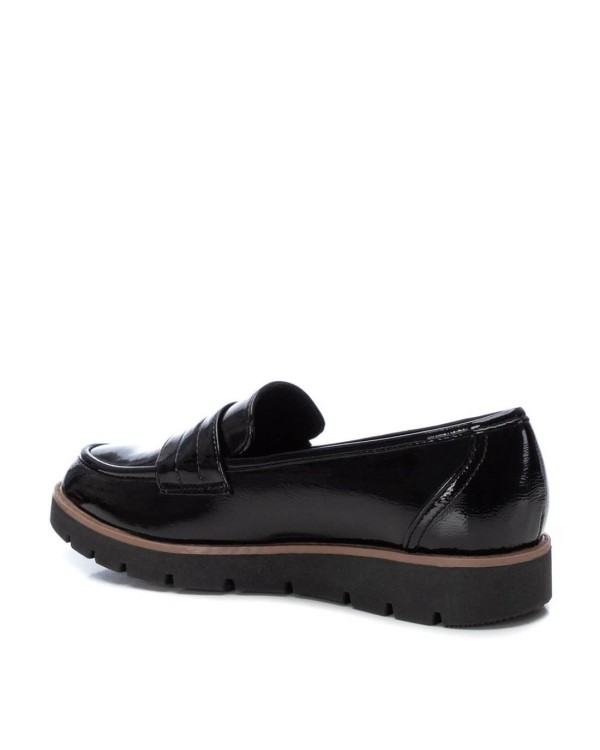Sapatos Mocassins Mulher XTI Preto 142099