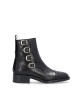 Botas Chelsea Mulher ALPE Preto 23221705 2322