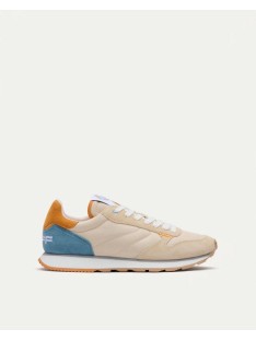 HOFF BRAND Sapatilhas Baixas Mulher Multicolor TRACK & FIELD SPARTA