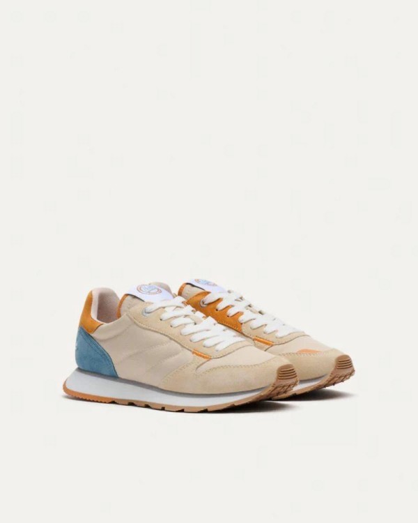 HOFF BRAND Zapatillas Bajas Mujer Multicolor TRACK & FIELD SPARTA