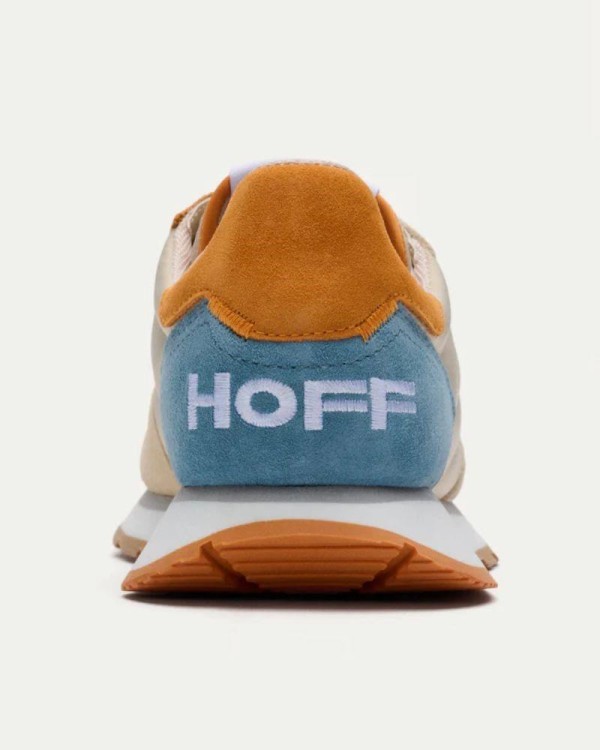 HOFF BRAND Sapatilhas Baixas Mulher Multicolor TRACK & FIELD SPARTA
