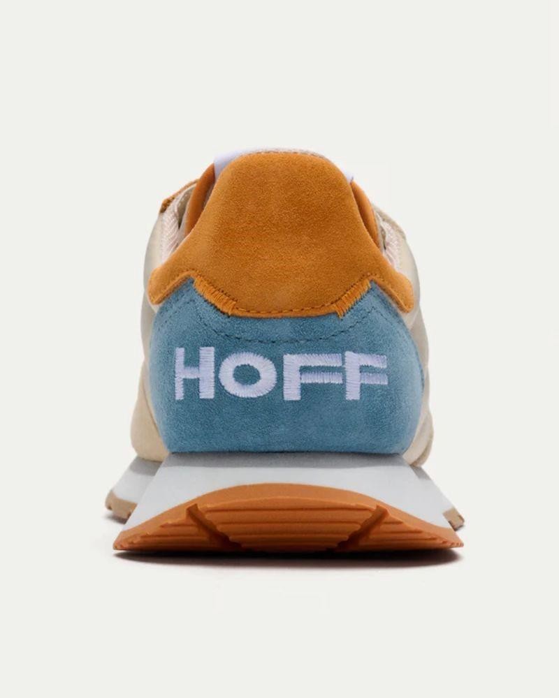 HOFF BRAND Sapatilhas Baixas Mulher Multicolor TRACK & FIELD SPARTA