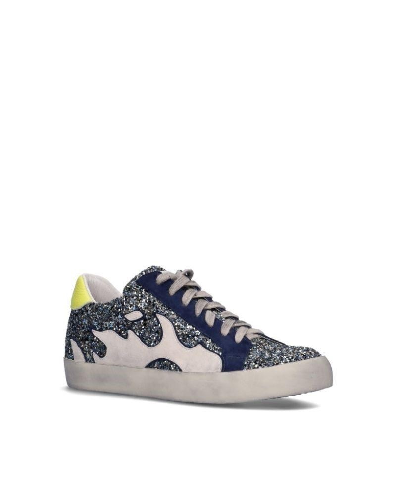  Zapatillas Bajas Mujer BIBI LOU Azul 910Z05VK