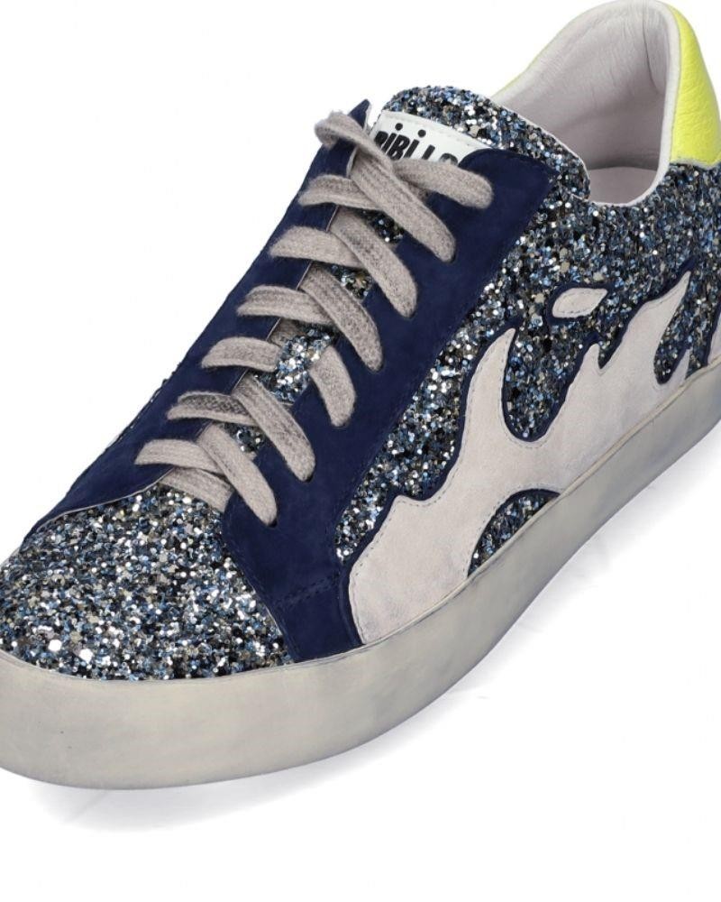  Zapatillas Bajas Mujer BIBI LOU Azul 910Z05VK