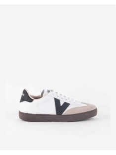  Zapatillas Bajas Mujer VICTORIA Blanco 1126186 BERLIN