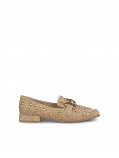 ALMA EN PENA I23175  Zapatos Mocasines Mujer Marrón