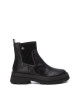 Botas Militares Mulher REFRESH Preto 171044