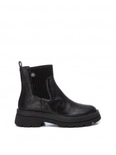 Botas Militares Mulher REFRESH Preto 171044