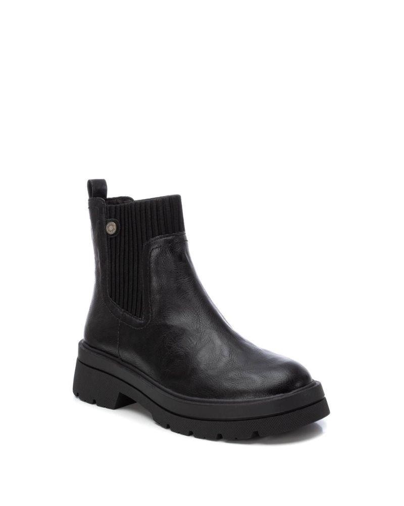 Botas Militares Mulher REFRESH Preto 171044